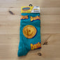 Dunkaroo Socks