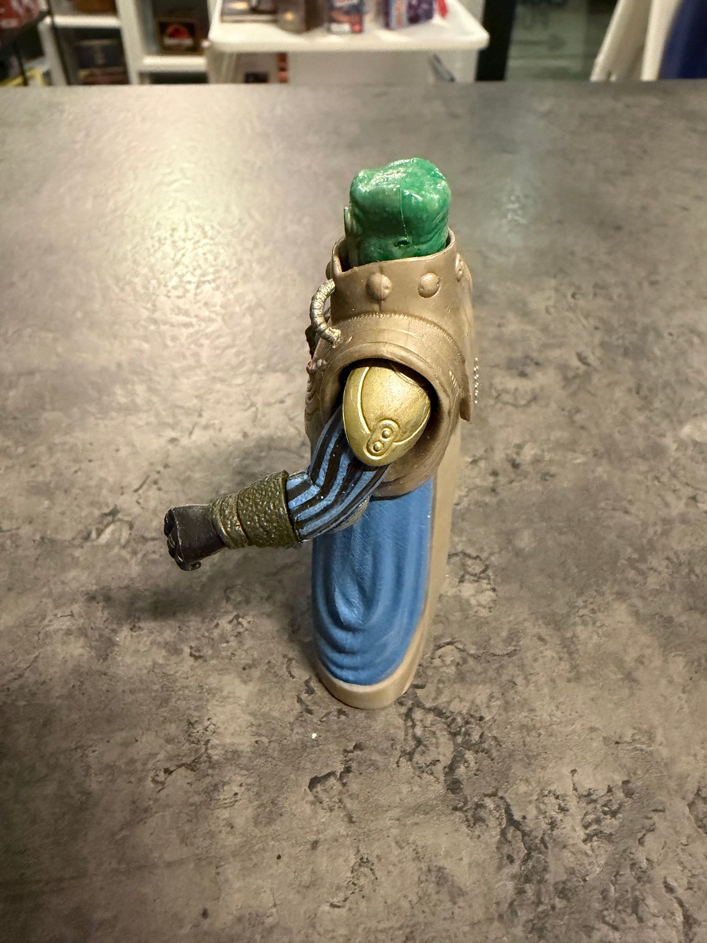 Star Wars Wat Tambor 3.75 Inch