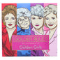 'Golden Rules Wit and Wisdom' Golden Girls Hardcover Book