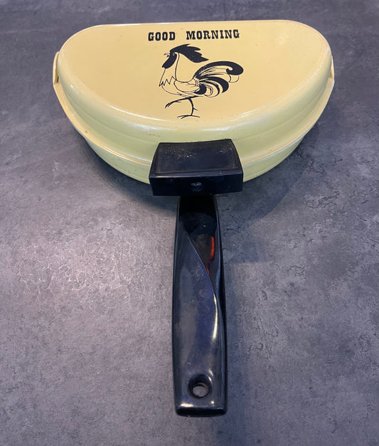 Nordic Ware Omelette Pan