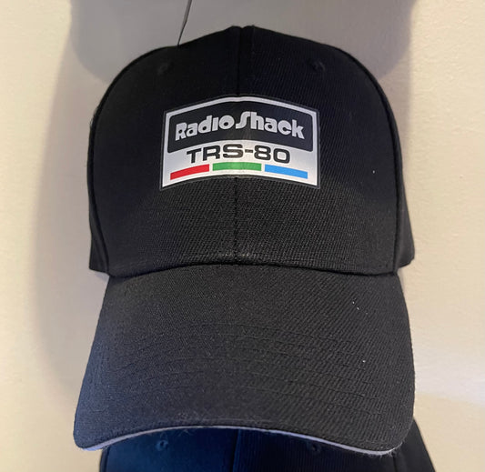 TRS-80 Hat