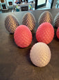 3D Printed Dragon Egg Surprise
