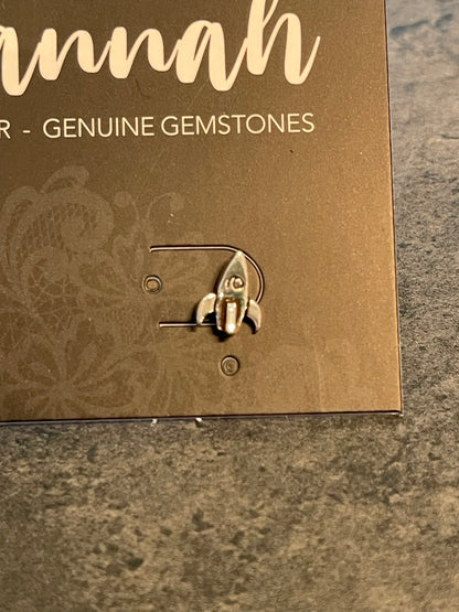 Rocket Earrings