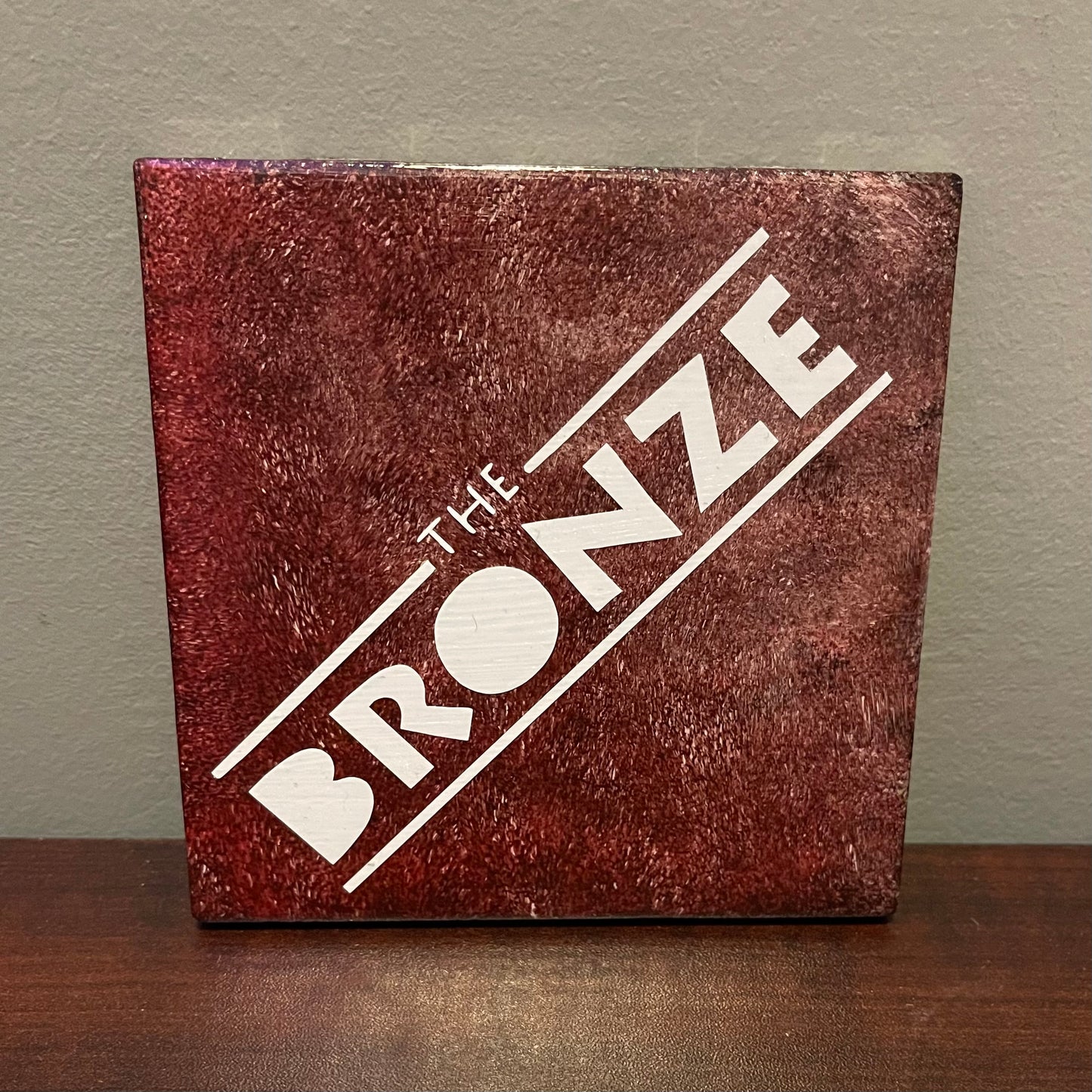 Ceramic Tile Art