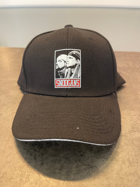 Snoogans Hat