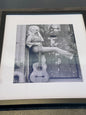 Dolly Parton  Framed Photo Print