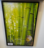 Lego Ninjago Framed Movie Poster