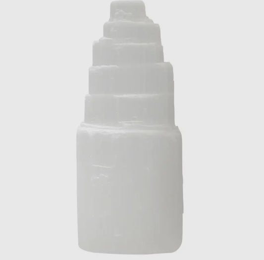 Selenite Tower