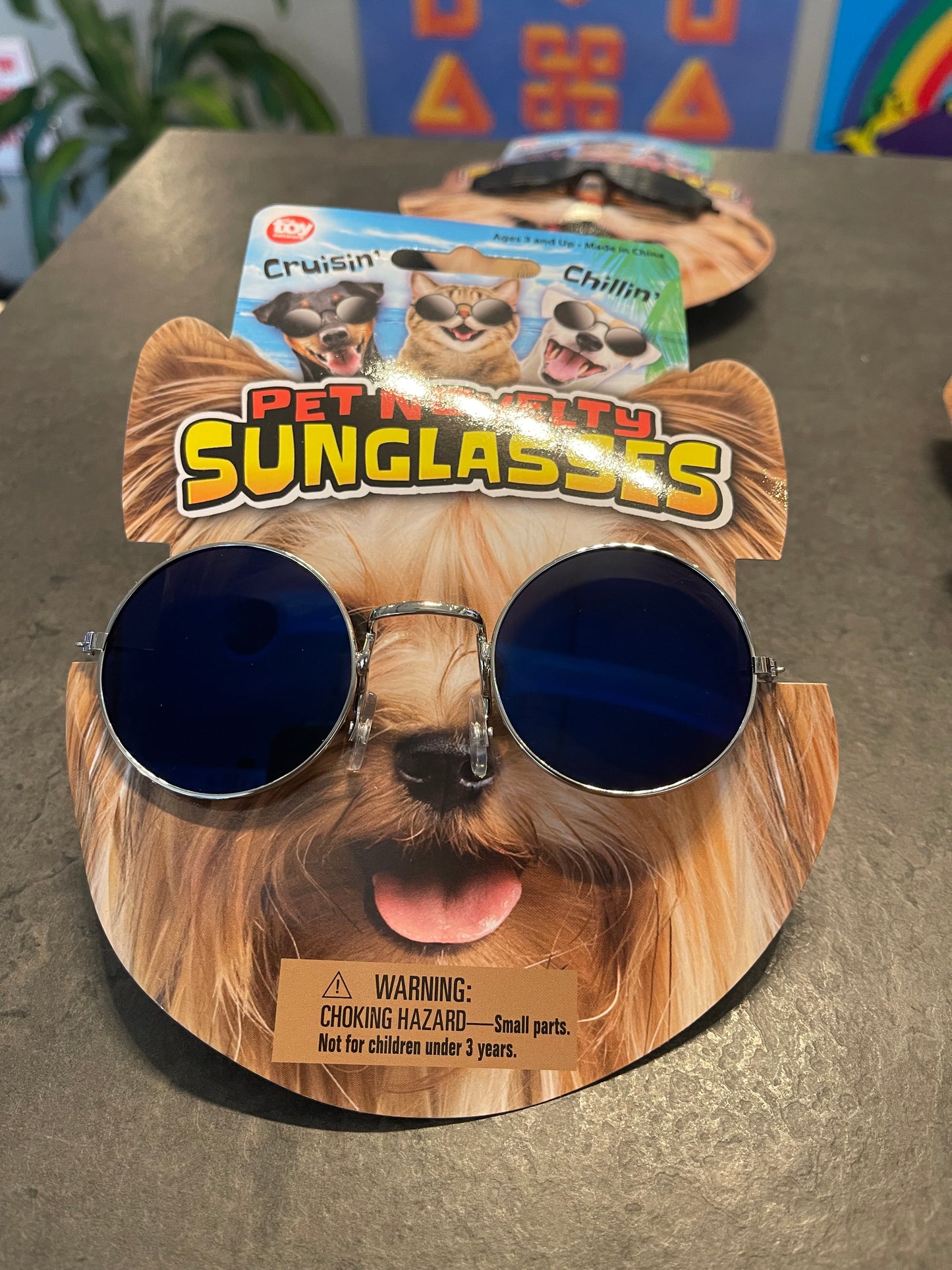 Pet Sunglasses