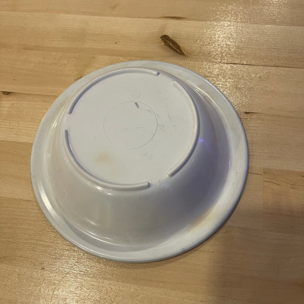 Melamine Pee Wee Bowl