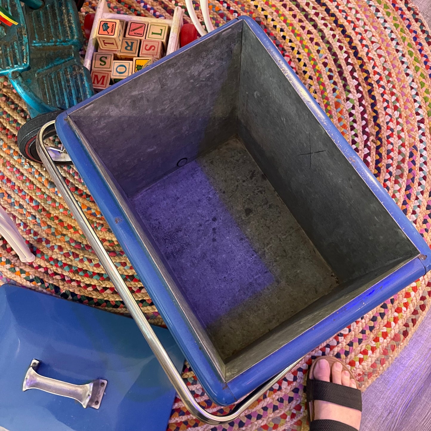 Pepsi Cooler