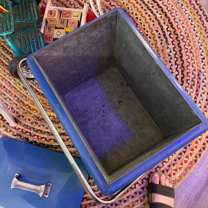 Pepsi Cooler