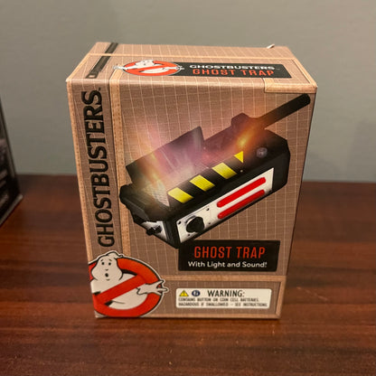 Ghost Trap