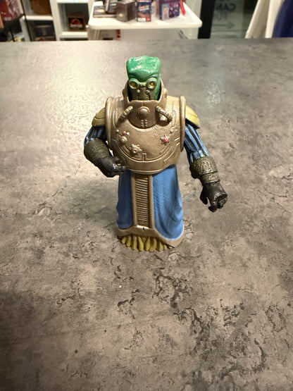 Star Wars Wat Tambor 3.75 Inch