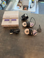 Super Nintendo Entertainment System SNES