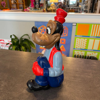 Ceramic Goofy