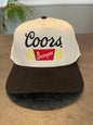 Coors Banquet Trucker Hat