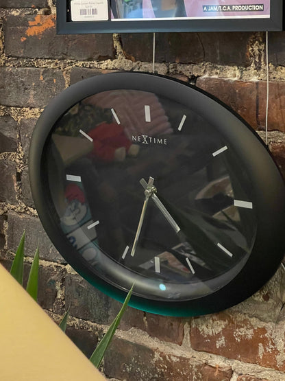 Nextime Clock