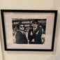 Blues Brothers Framed Photo Print
