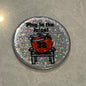 Set of 5 OJ Simpson Milk Cap Slammers