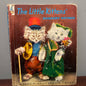 The Little Kittens Nursery Rhymes