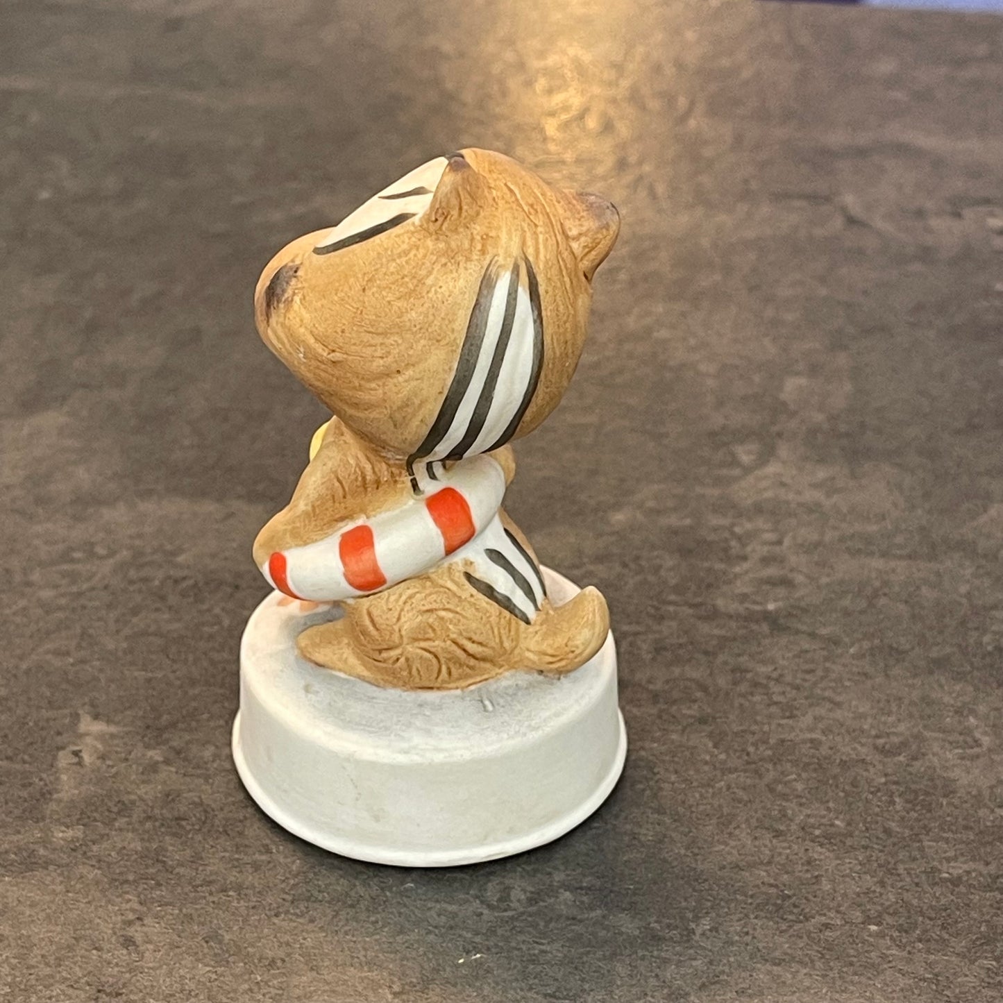 Chipmunk Figurine