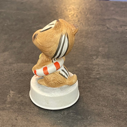 Chipmunk Figurine