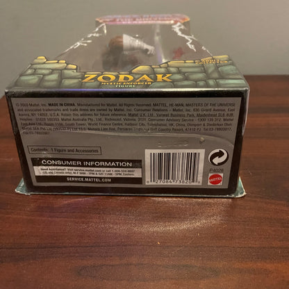 MOTU Classics Zodak