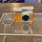 Camera Keychains (light and sound)