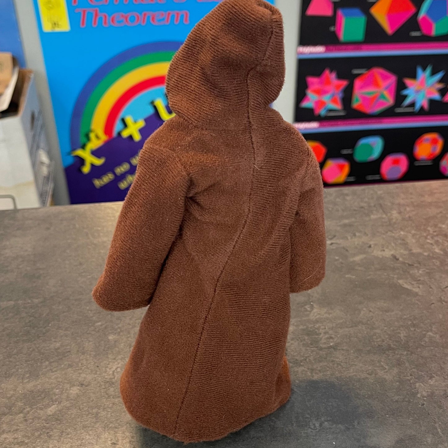 1979 Star Wars Jawa