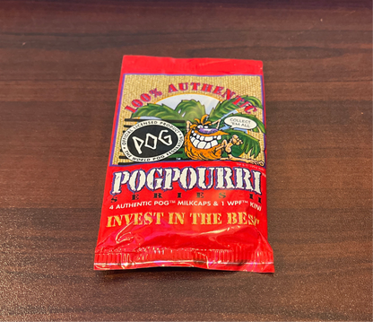 Pogpourri Series II Pack
