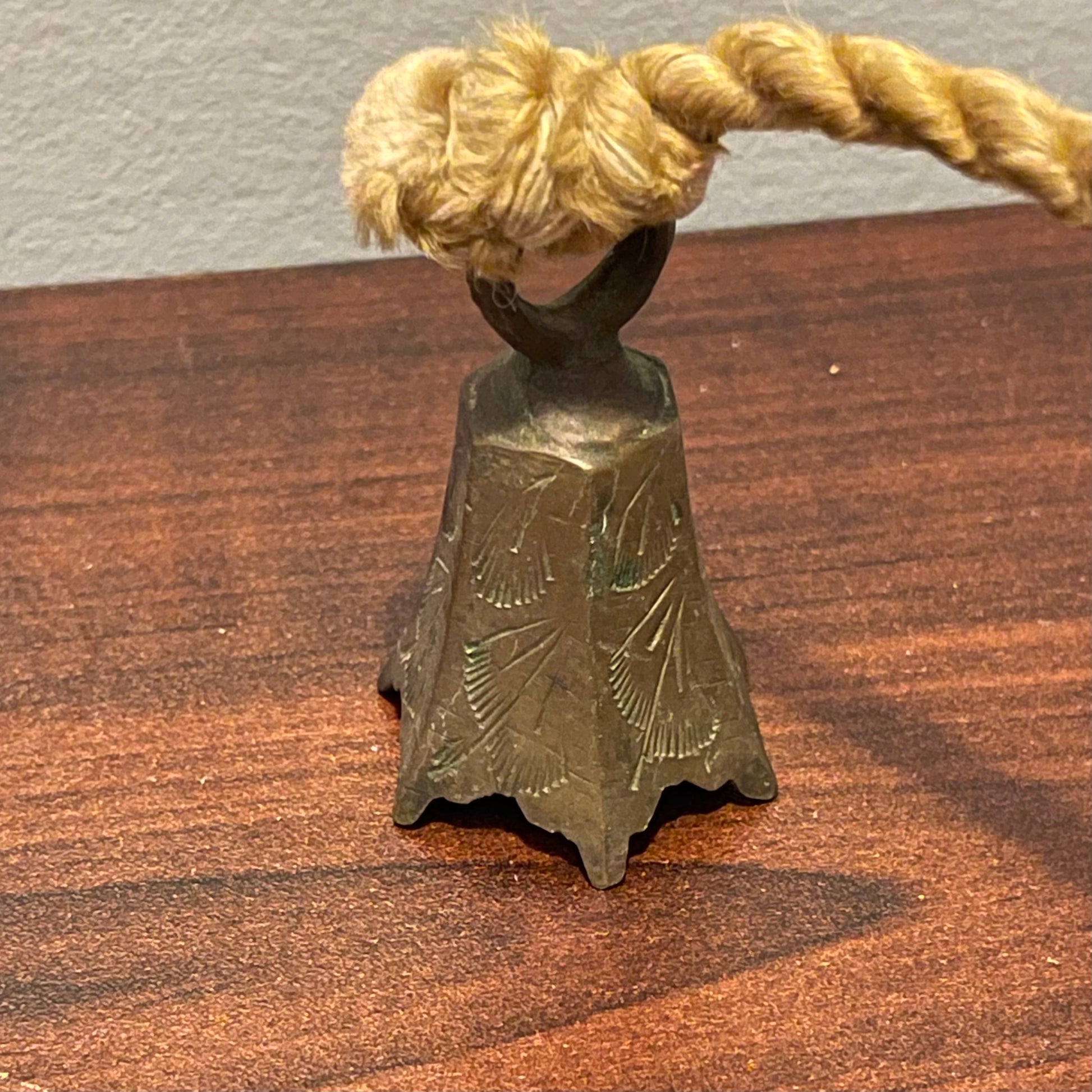 Bells of Sarna India