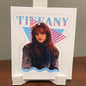 Tiffany Vinyl Decal