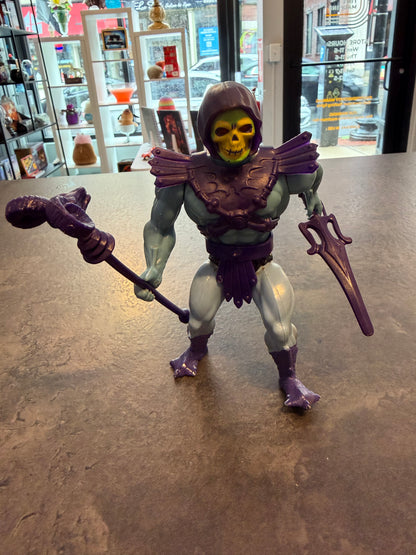 MOTU 1982 Skeletor