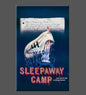Sleepaway Camp Magnet