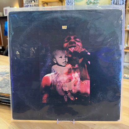 Sly & The Family Stone 'Stand' Vinyl