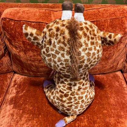 Ty Safari XL Beanie Boo