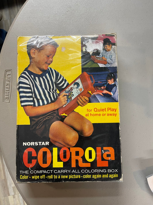 Colorola