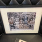 Civil Rights Activists Photo Print