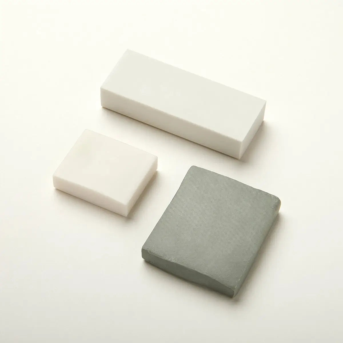 Eraser Set 3 Pc.