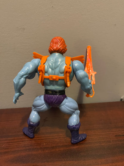 MOTU  Faker 1981