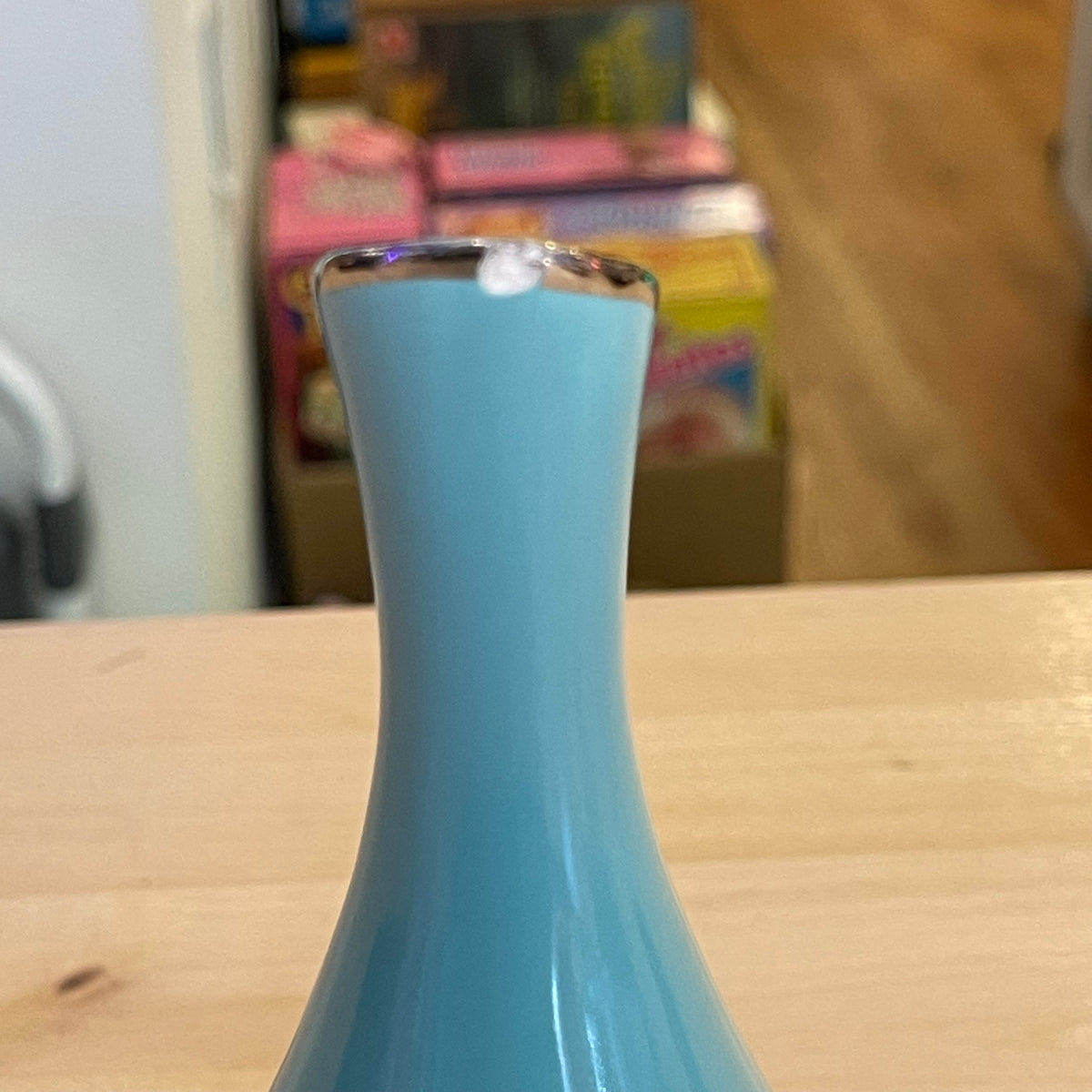 Ever Art Vase