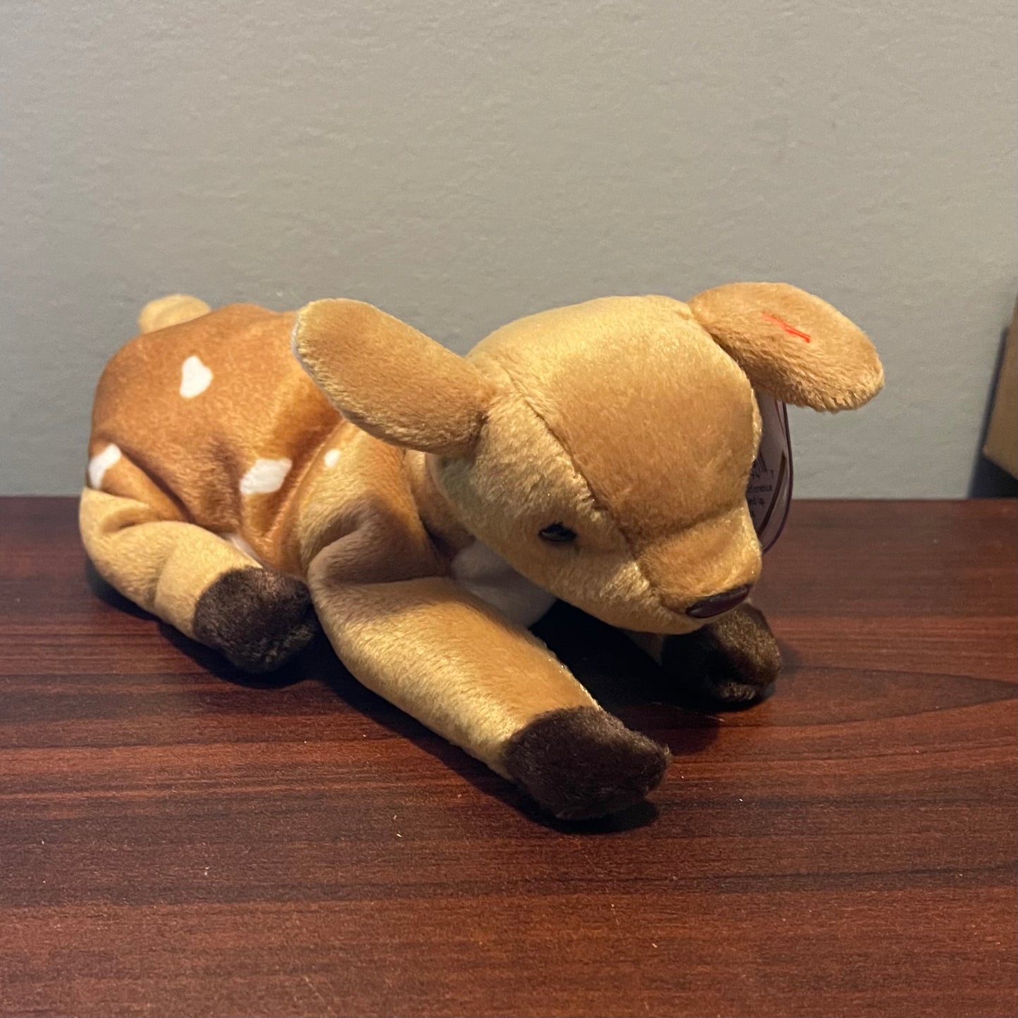 Beanie Babies with Tag