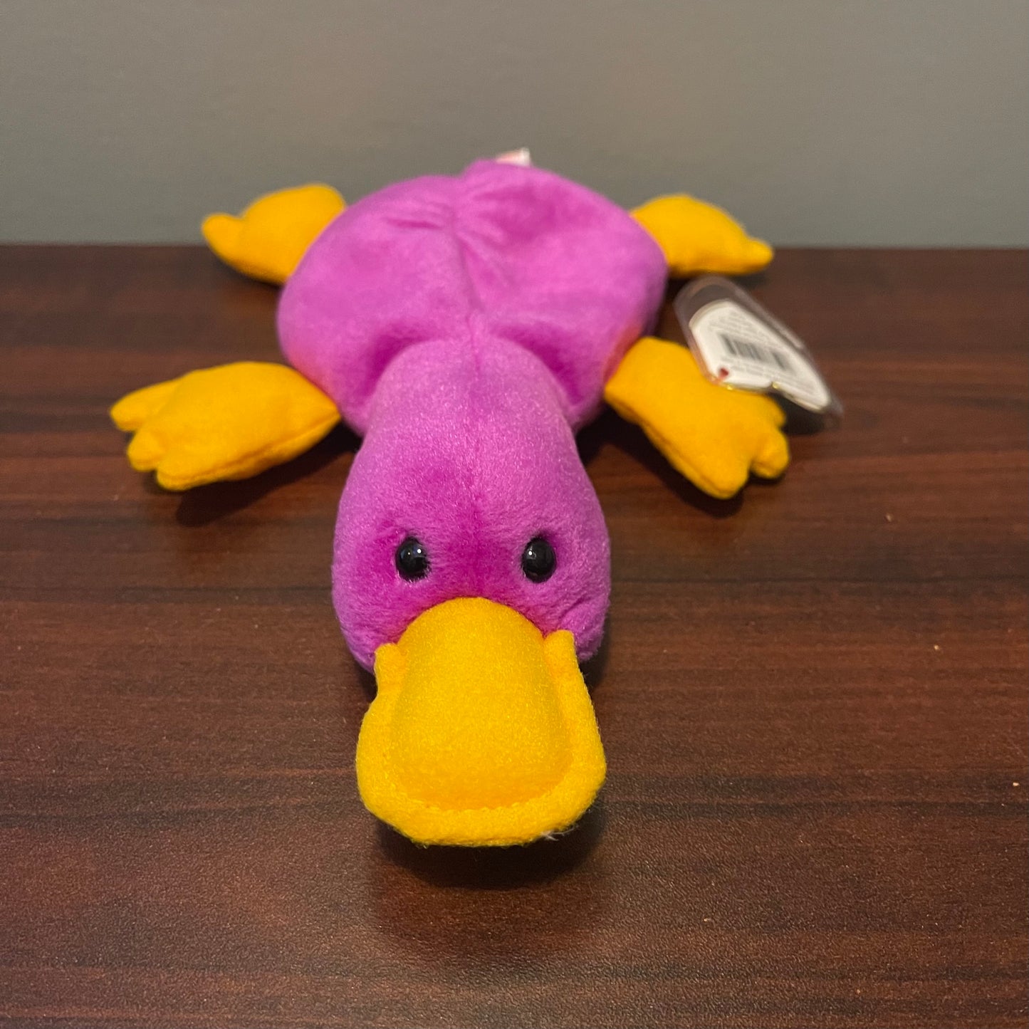 Beanie Babies with Tag