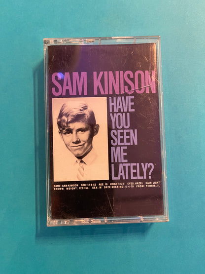 Cassette Tape