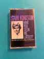 Cassette Tape