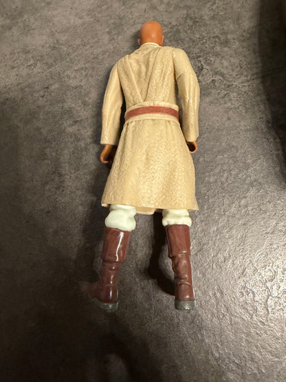 Star Wars Mace Windu 3.75 Inch