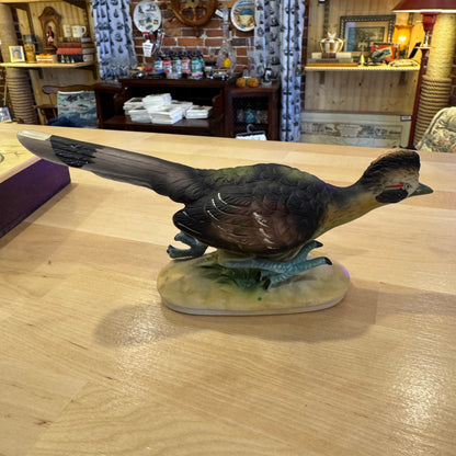 Kelvins China 'Roadrunner' Figurine
