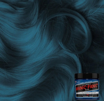 Manic Panic Hair Dye