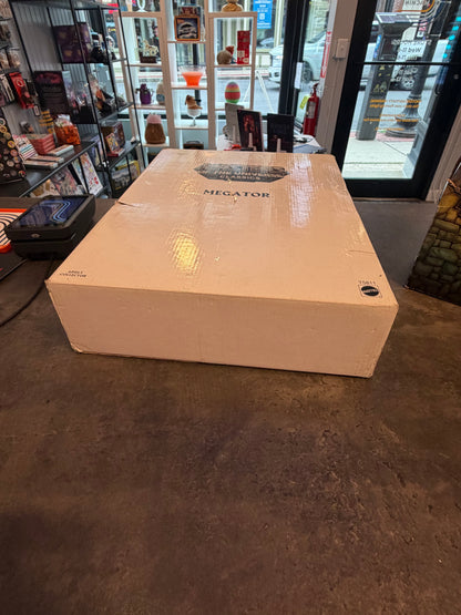 MOTU Classics Megator w/ Mailer